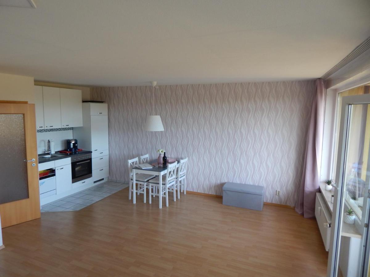 Ferienwohnung "Rodelnde Geiss" Mit Schwimmbad Braunlage Kültér fotó