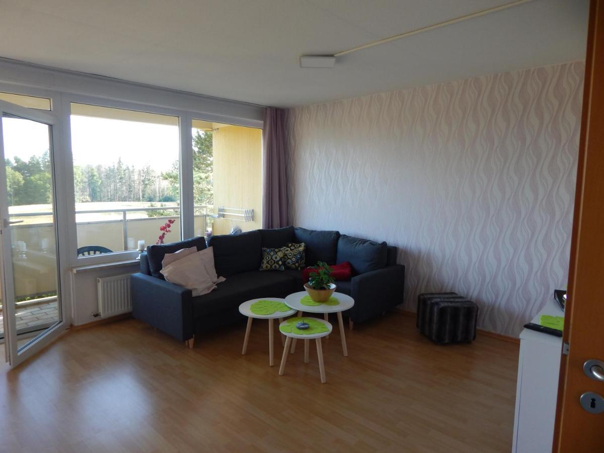 Ferienwohnung "Rodelnde Geiss" Mit Schwimmbad Braunlage Kültér fotó