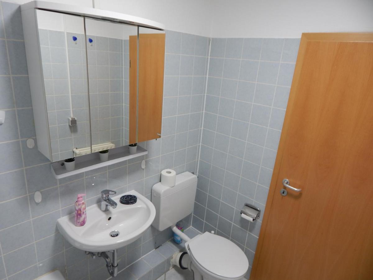 Ferienwohnung "Rodelnde Geiss" Mit Schwimmbad Braunlage Kültér fotó